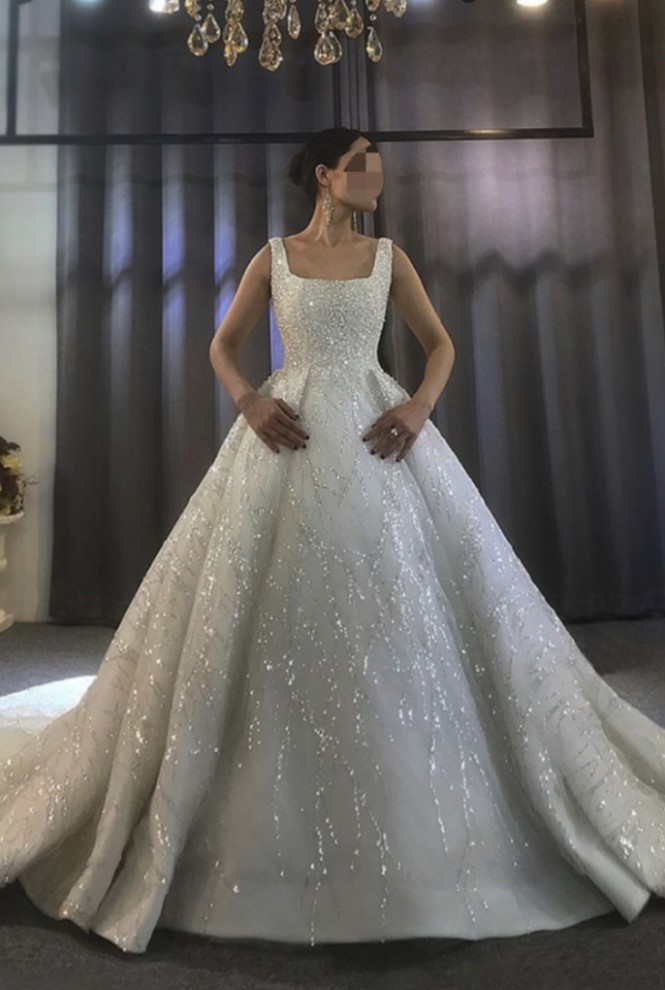 فستان لارا | Lara